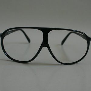 NWOT TruVintage "FRAME ONLY" wing style pilot / aviator style frame